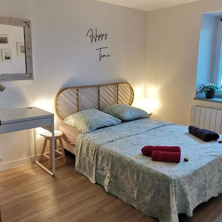 Appartamento Entre Tour Luma Et Arenes Arles Esterno foto