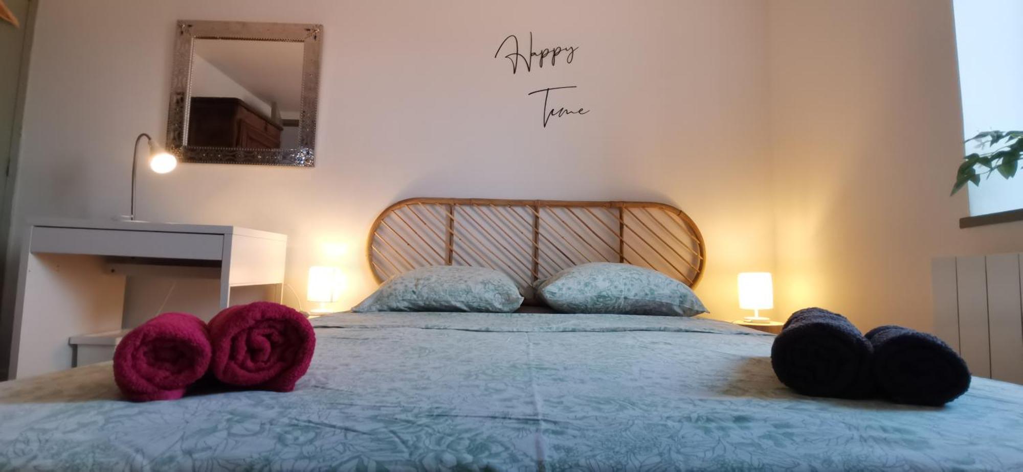 Appartamento Entre Tour Luma Et Arenes Arles Esterno foto