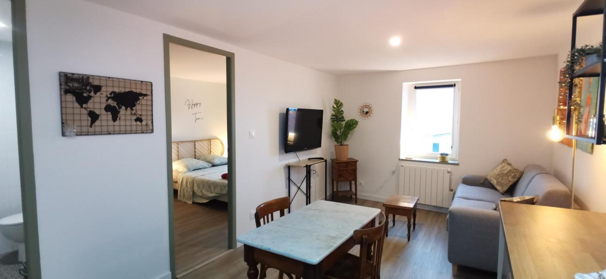 Appartamento Entre Tour Luma Et Arenes Arles Esterno foto