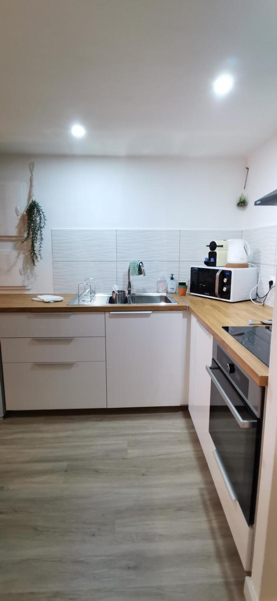 Appartamento Entre Tour Luma Et Arenes Arles Esterno foto
